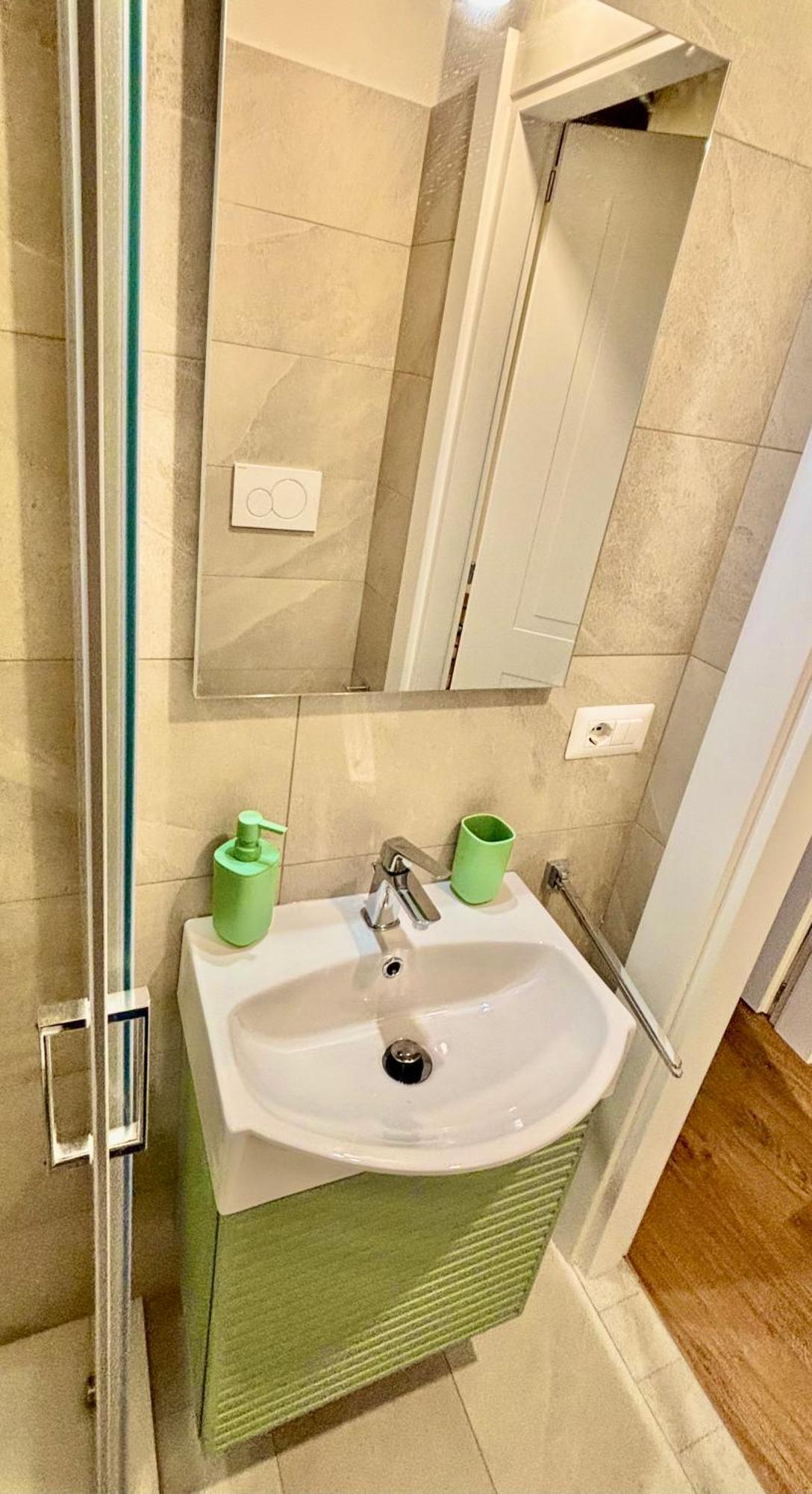 Red House Apartment กุบบีโอ ภายนอก รูปภาพ