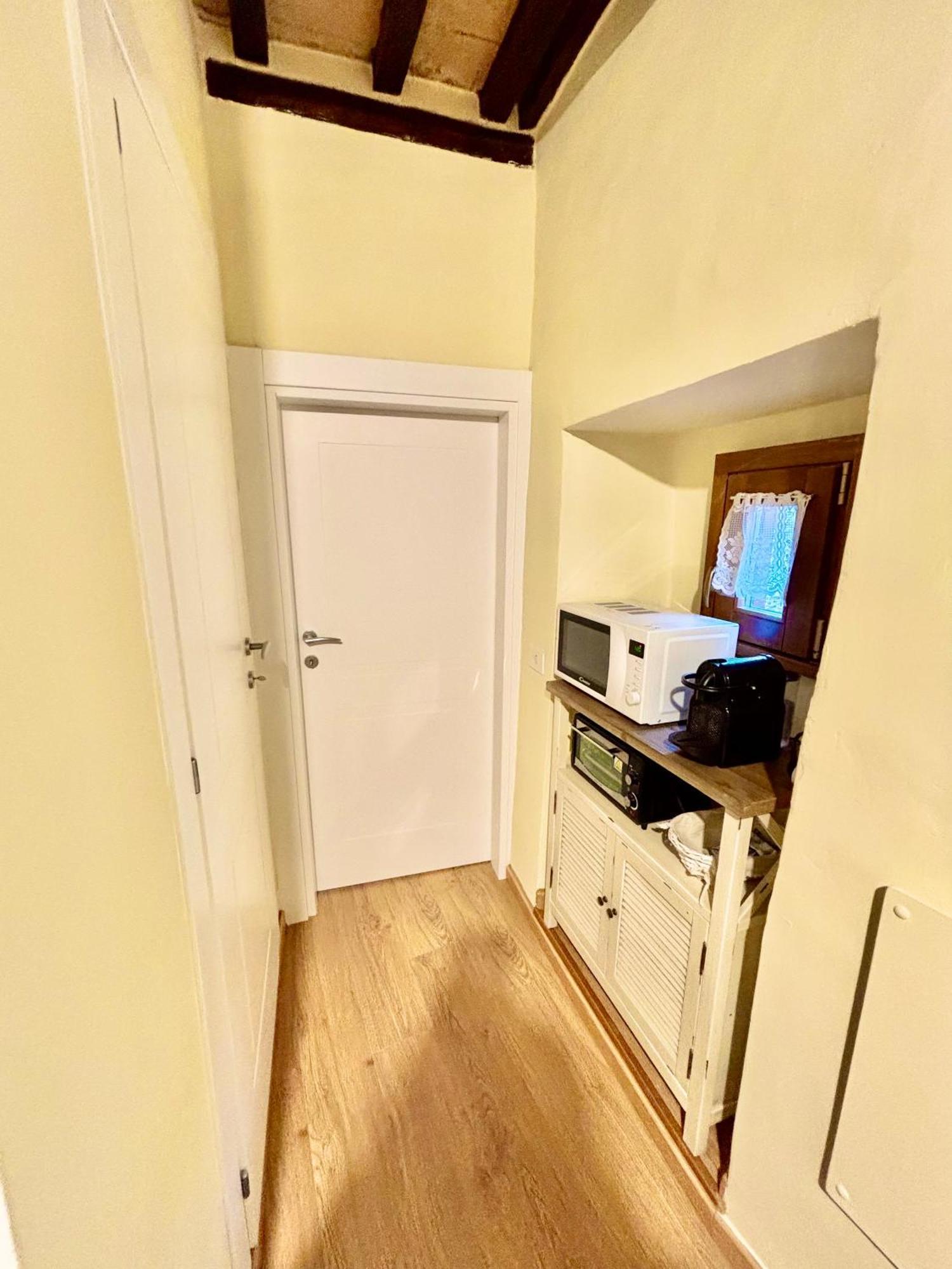 Red House Apartment กุบบีโอ ภายนอก รูปภาพ