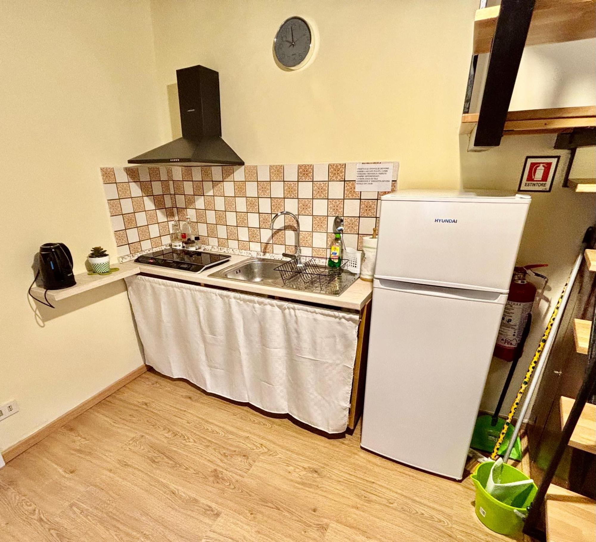 Red House Apartment กุบบีโอ ภายนอก รูปภาพ