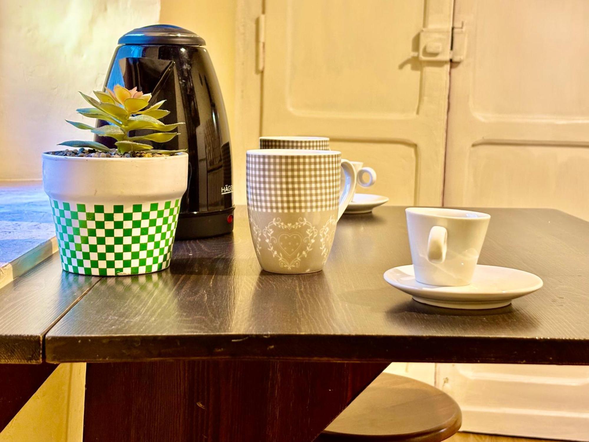 Red House Apartment กุบบีโอ ภายนอก รูปภาพ