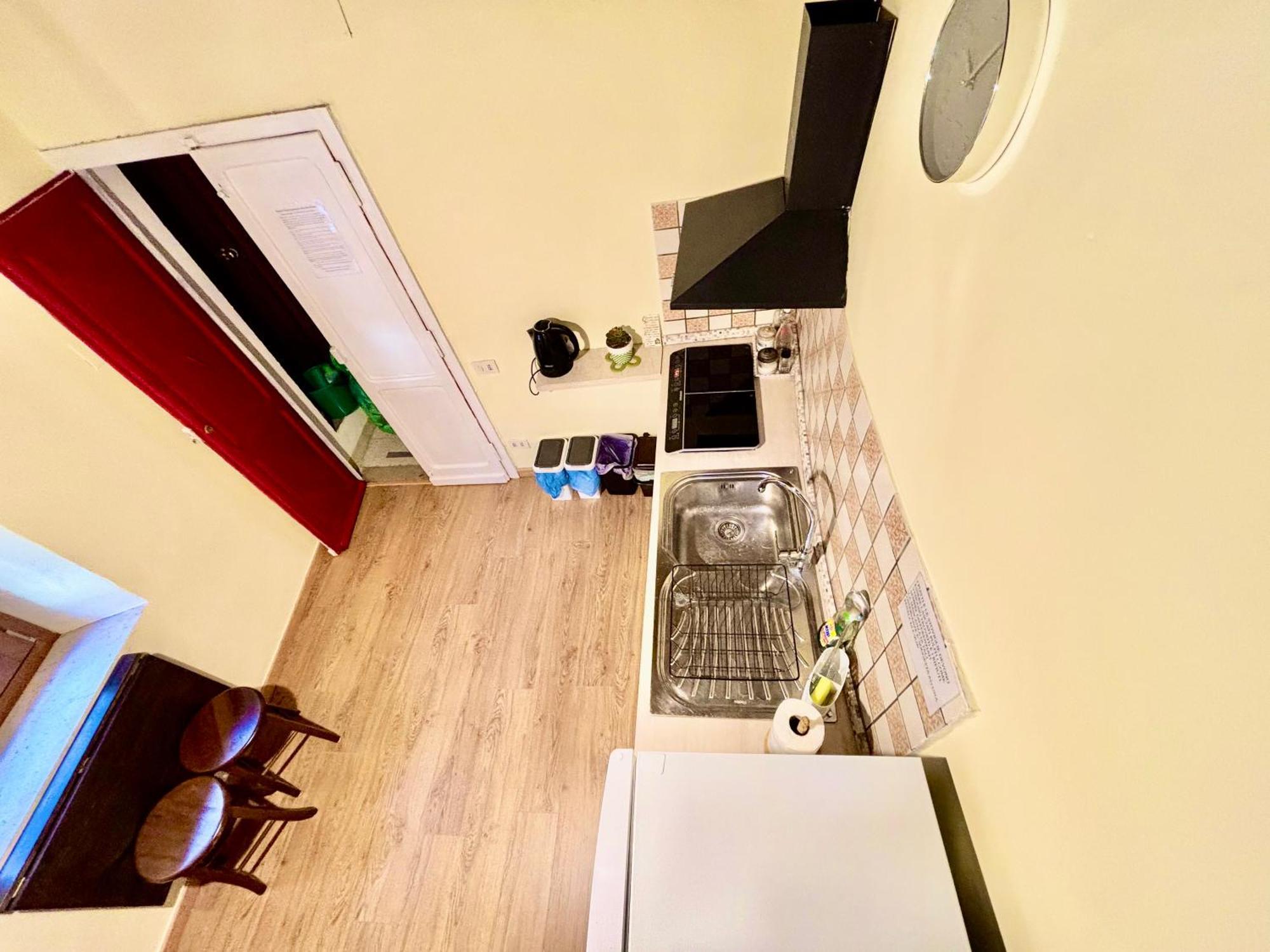 Red House Apartment กุบบีโอ ภายนอก รูปภาพ